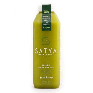 Satya Glow Juice